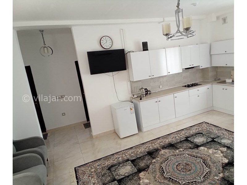 عکس شماره 837171 - مجتمع اقامتی در بندر انزلی -