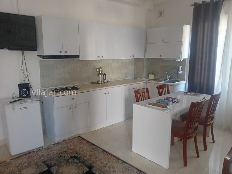 عکس شماره 837176 - مجتمع اقامتی در بندر انزلی -