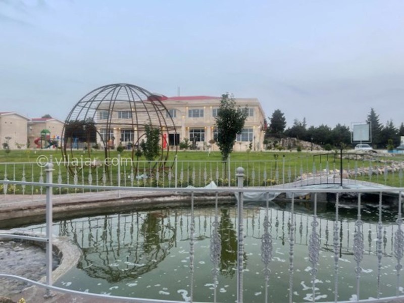 عکس شماره 837177 - مجتمع اقامتی در بندر انزلی -