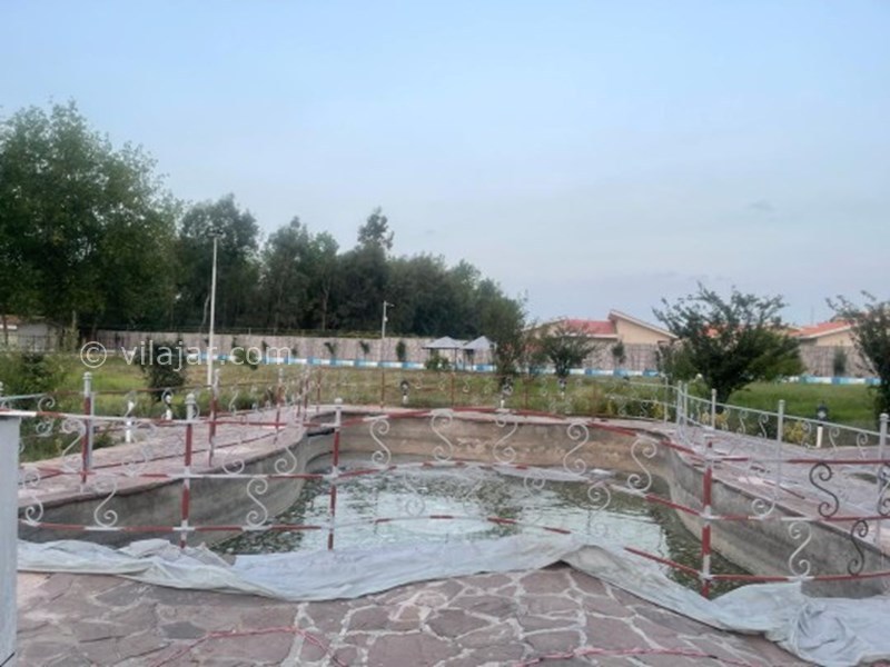 عکس شماره 837178 - مجتمع اقامتی در بندر انزلی -