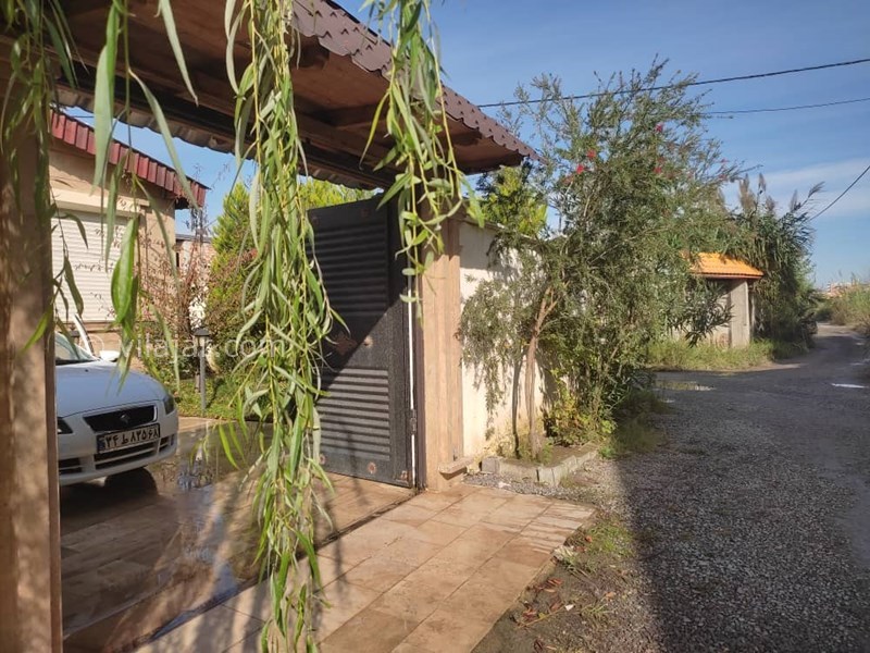 عکس شماره 837229 - اجاره ویلا استخردار سرخرود - 