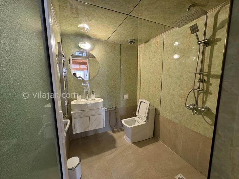 عکس شماره 837247 - اجاره اقامتگاه چوبی کلاردشت - 