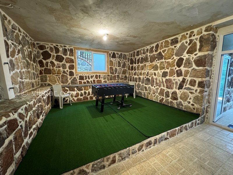 عکس شماره 837255 - اقامتگاه با استخر سرپوشیده کلاردشت - 