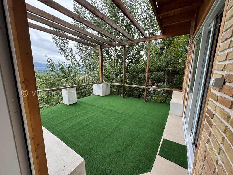 عکس شماره 837261 - اقامتگاه با استخر سرپوشیده کلاردشت - 