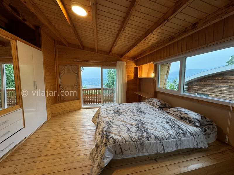 عکس شماره 837267 - اقامتگاه با استخر سرپوشیده کلاردشت - 