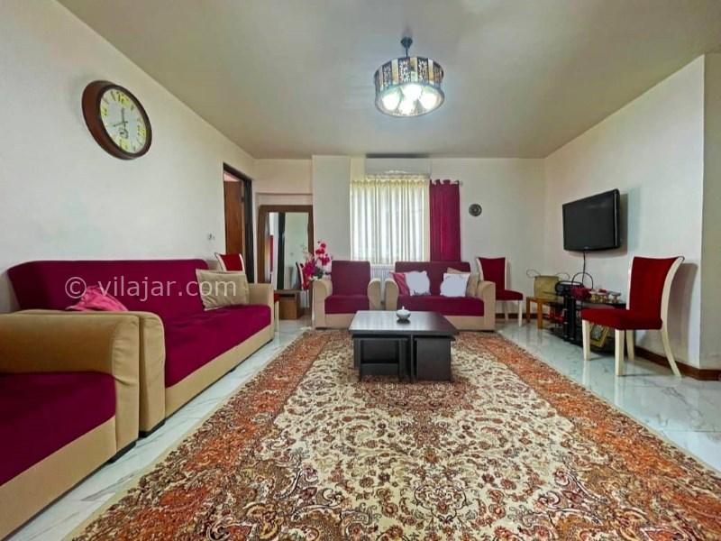 عکس شماره 837274 - اجاره ویلا جنگلی استخر دار رامسر -