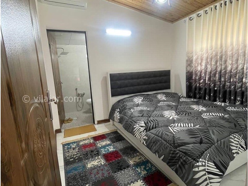 عکس شماره 837283 - اجاره ویلا جنگلی استخر دار رامسر -
