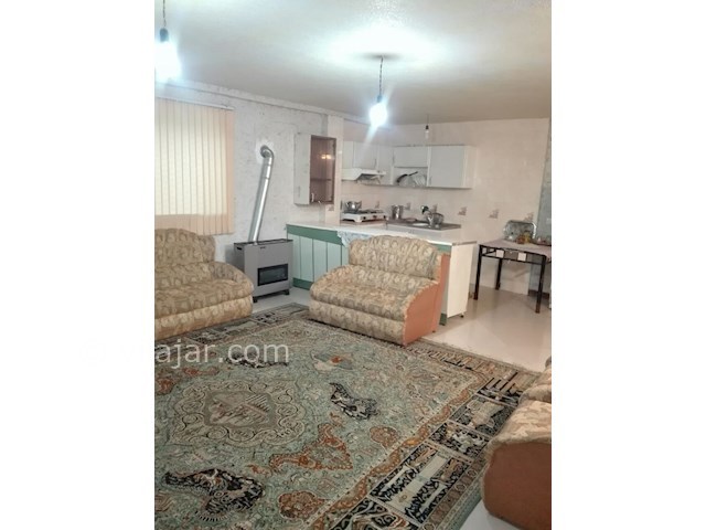 عکس شماره 83733 - ویلا دربست حیاط دار جنگلی شیرود - 