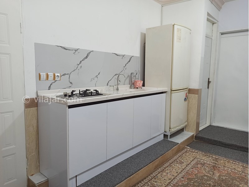 عکس شماره 837334 - اجاره اقامتگاه در کردستان بانه - آشپزخانه 