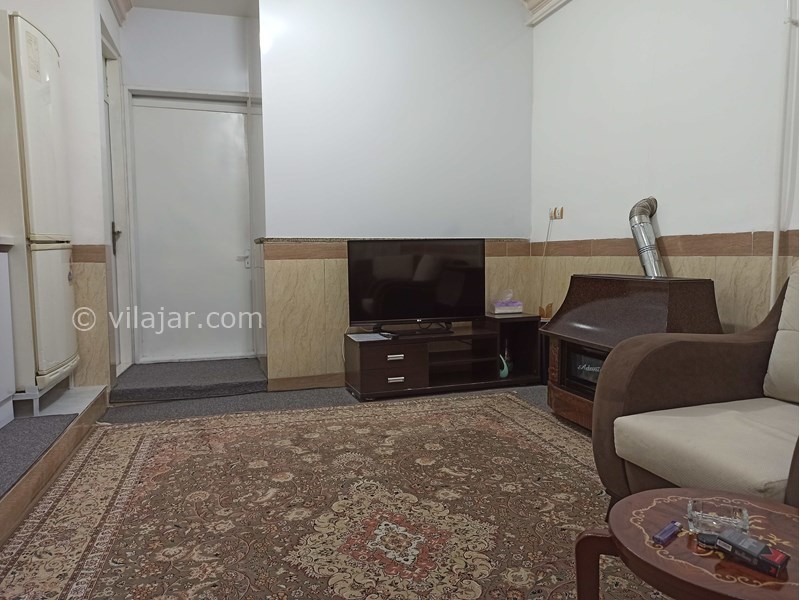 عکس شماره 837336 - اجاره اقامتگاه در کردستان بانه - پذیرایی 