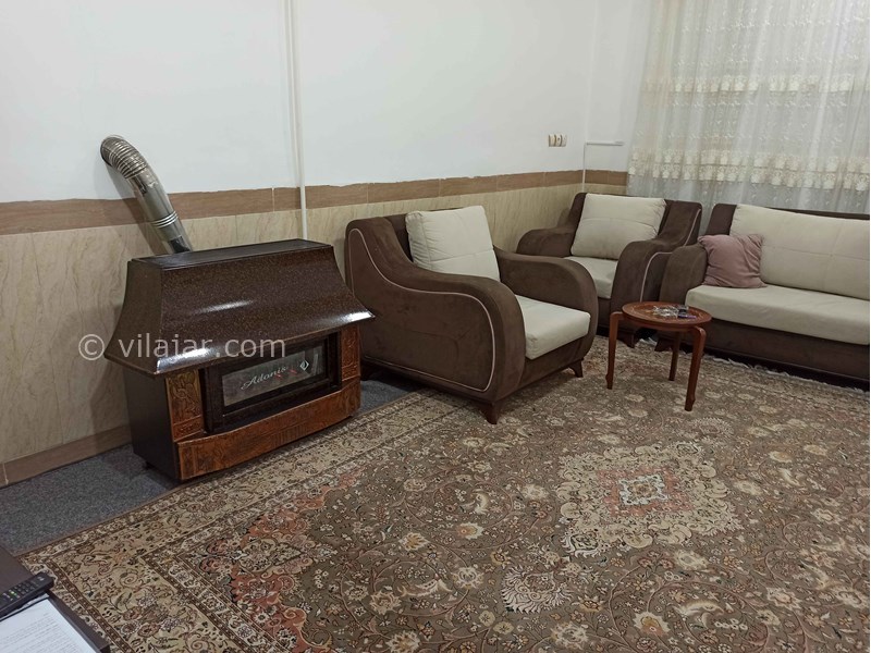 عکس شماره 837338 - اجاره اقامتگاه در کردستان بانه - نمای دیگر پذیرایی 