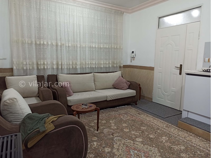 عکس شماره 837339 - اجاره اقامتگاه در کردستان بانه - نمای دیگر پذیرایی 