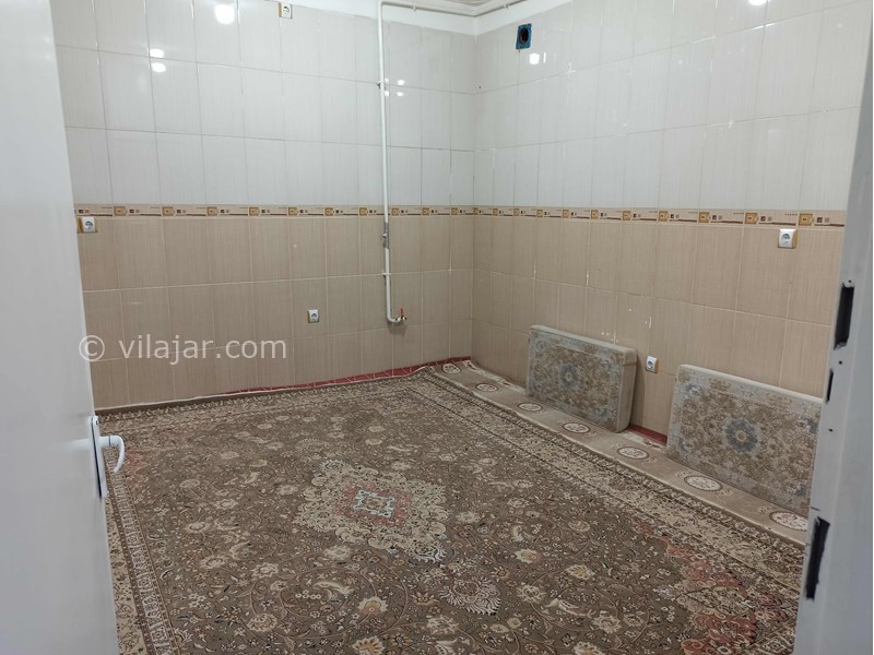 عکس شماره 837341 - اجاره اقامتگاه در کردستان بانه - اتاق خواب با کمد