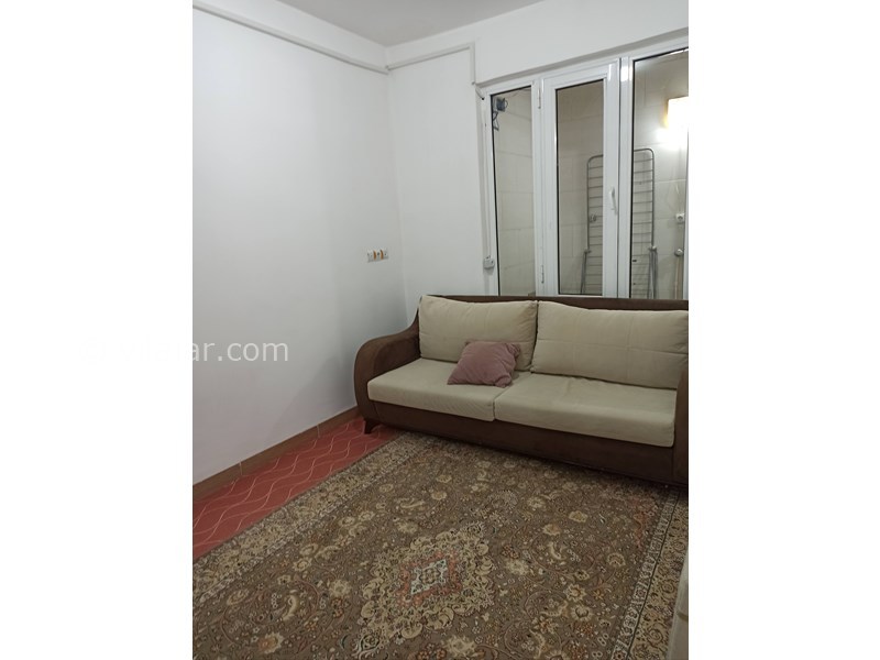 عکس شماره 837345 - اجاره اقامتگاه در کردستان بانه - اتاق خواب با کاناپه تختخواب شو 