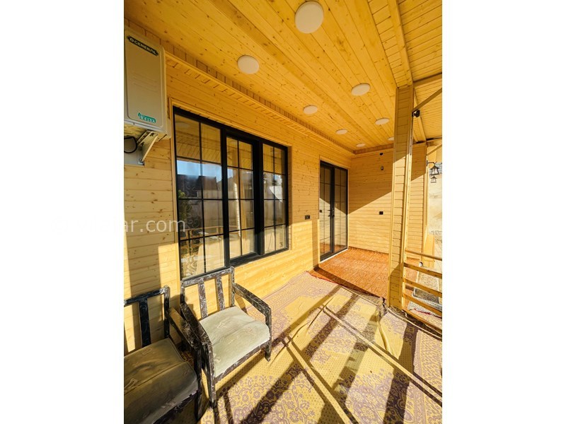 عکس شماره 837381 - اجاره ویلا در سوادکوه زیراب - 