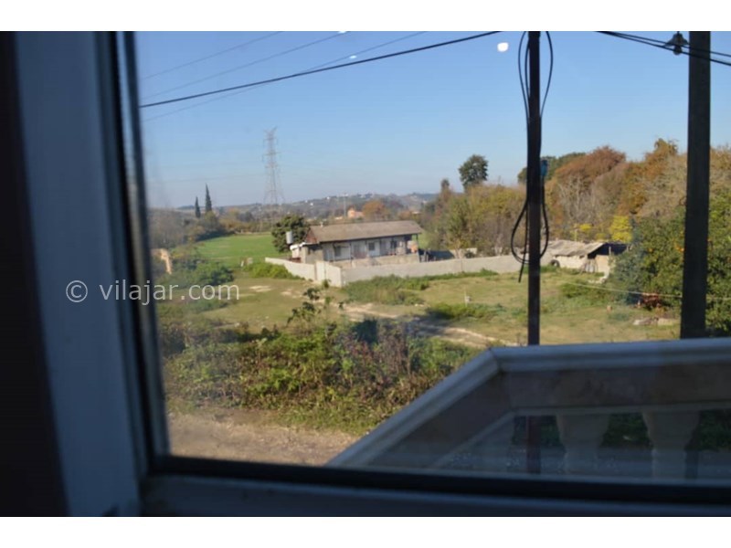 عکس شماره 837455 - اجاره اقامتگاه اطراف ساری نکا - 