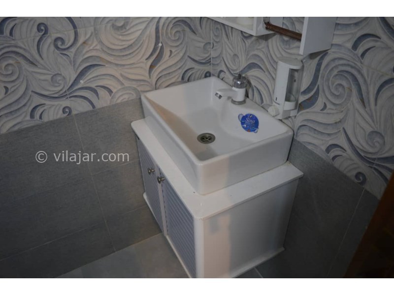 عکس شماره 837456 - اجاره اقامتگاه اطراف ساری نکا - 