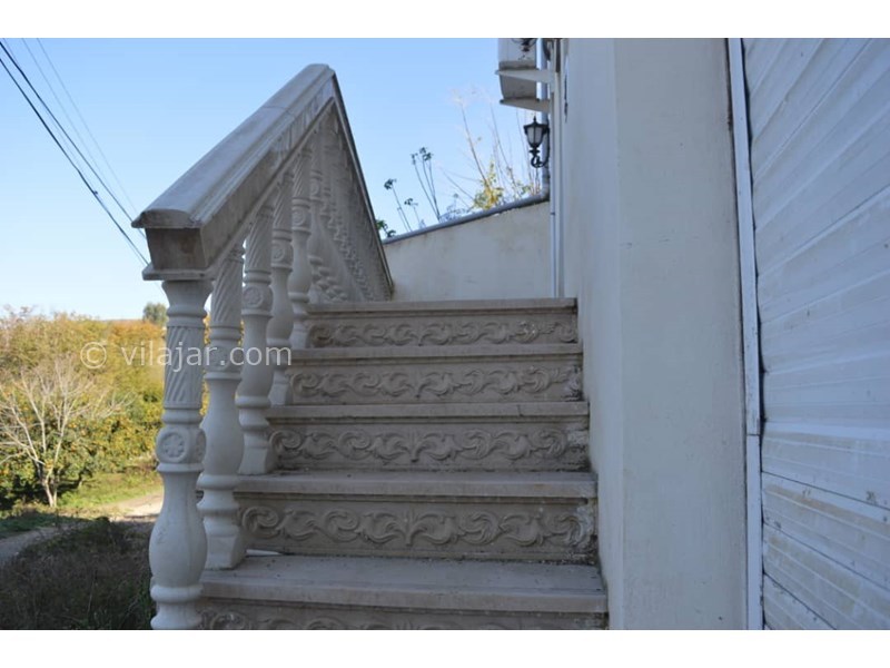 عکس شماره 837458 - اجاره اقامتگاه اطراف ساری نکا - 