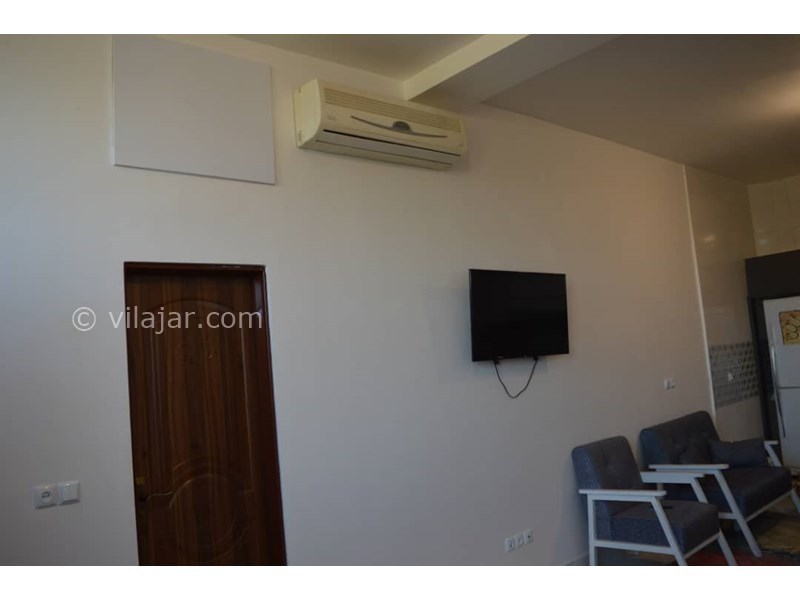 عکس شماره 837461 - اجاره اقامتگاه اطراف ساری نکا - 