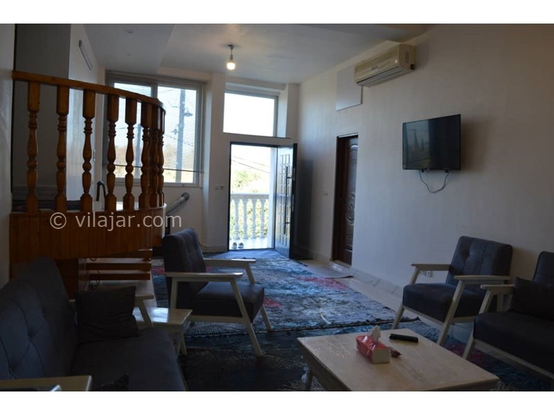 عکس شماره 837462 - اجاره اقامتگاه اطراف ساری نکا - 