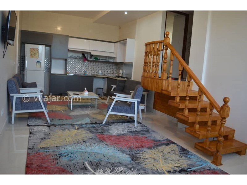 عکس شماره 837475 - اجاره اقامتگاه اطراف ساری نکا - 