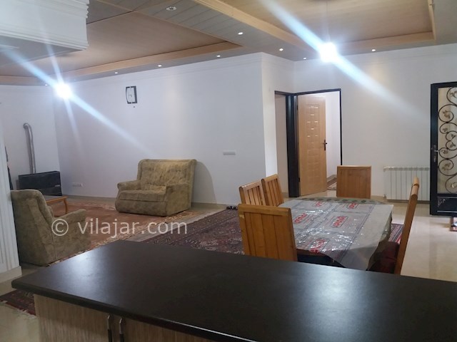 عکس شماره 83753 - اجاره ویلای دربست رامسر - 