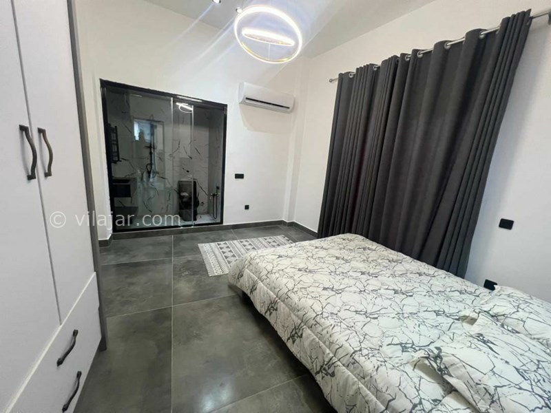 عکس شماره 837540 - ویلا با استخر روباز آبگرم سرخرود - 