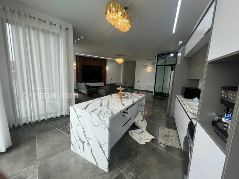 عکس شماره 837541 - ویلا با استخر روباز آبگرم سرخرود - 