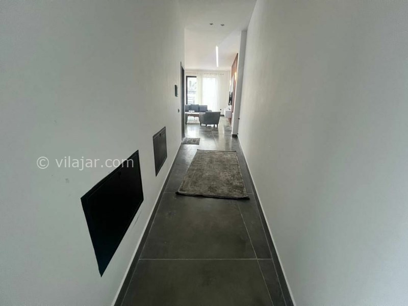 عکس شماره 837544 - ویلا با استخر روباز آبگرم سرخرود - 