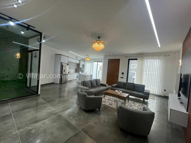 عکس شماره 837545 - ویلا با استخر روباز آبگرم سرخرود - 