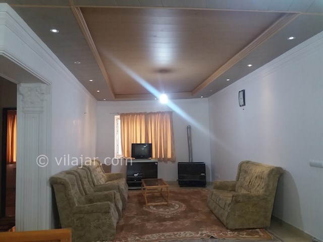 عکس شماره 83755 - اجاره ویلای دربست رامسر - 