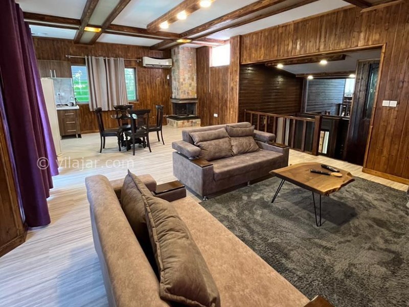 عکس شماره 837551 - رزرو ویلا لب آب در نور بااستخر - 