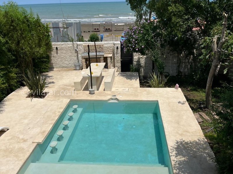 عکس شماره 837552 - رزرو ویلا لب آب در نور بااستخر - 