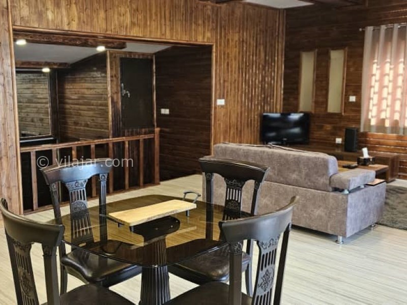 عکس شماره 837555 - رزرو ویلا لب آب در نور بااستخر - 