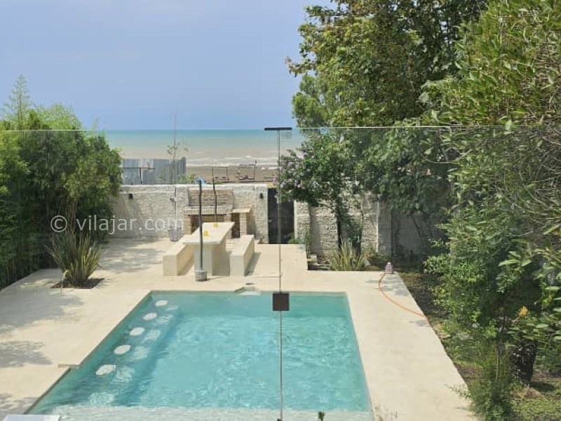 عکس شماره 837559 - رزرو ویلا لب آب در نور بااستخر - 