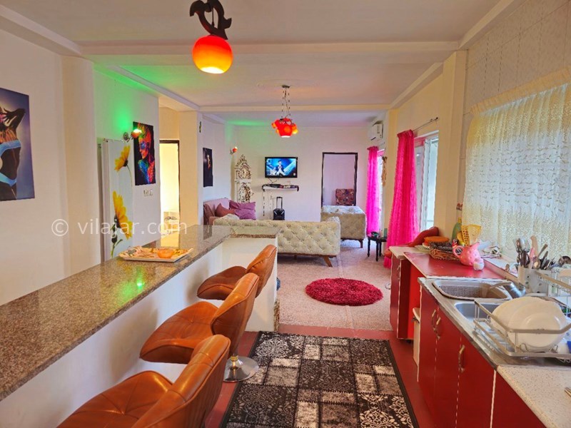 عکس شماره 837568 - اجاره ویلا با استخر جکوزی در نوشهر - 