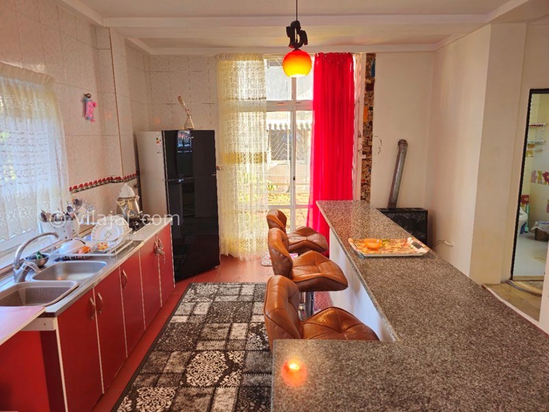 عکس شماره 837571 - اجاره ویلا با استخر جکوزی در نوشهر - 