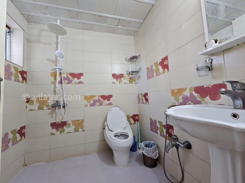 عکس شماره 837575 - اجاره ویلا با استخر جکوزی در نوشهر - 