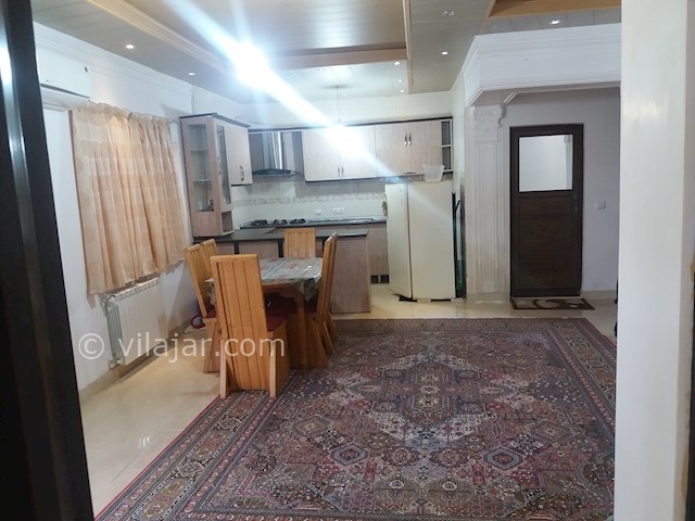 عکس شماره 83759 - اجاره ویلای دربست رامسر - 