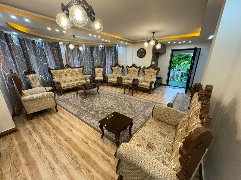 عکس شماره 837592 - اجاره ویلا استخر سرپوشیده نوشهر - 