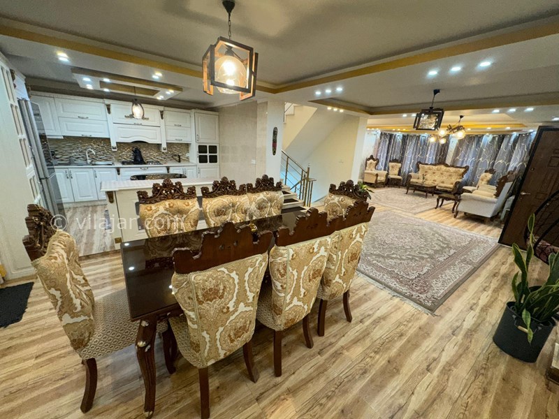 عکس شماره 837593 - اجاره ویلا استخر سرپوشیده نوشهر - 