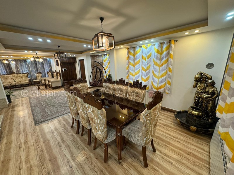 عکس شماره 837594 - اجاره ویلا استخر سرپوشیده نوشهر - 