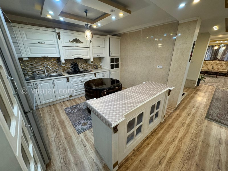 عکس شماره 837595 - اجاره ویلا استخر سرپوشیده نوشهر - 