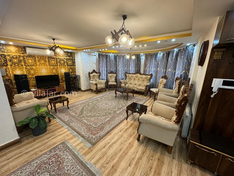 عکس شماره 837596 - اجاره ویلا استخر سرپوشیده نوشهر - 