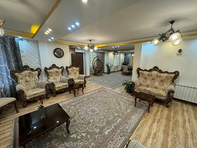 عکس شماره 837597 - اجاره ویلا استخر سرپوشیده نوشهر - 