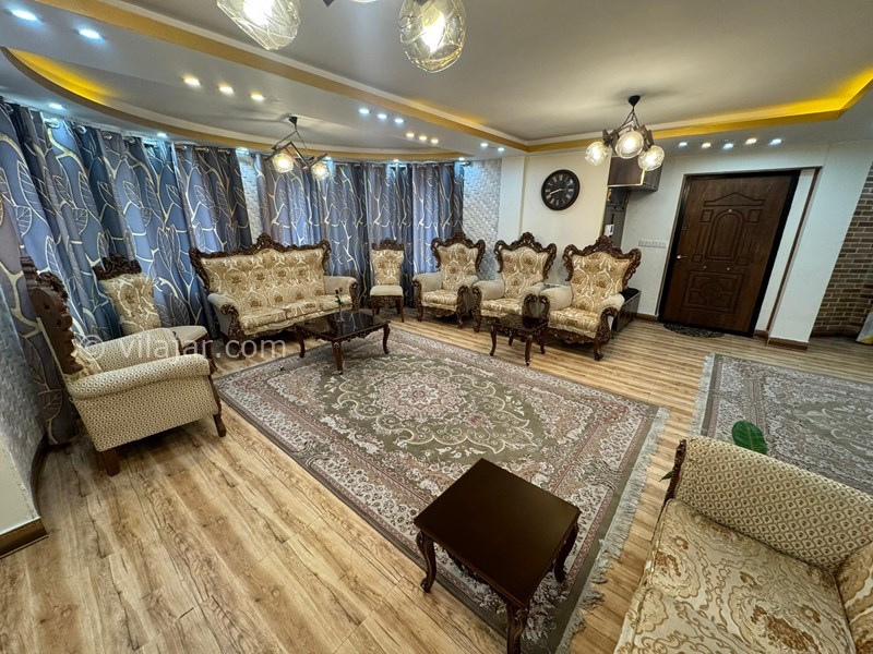 عکس شماره 837598 - اجاره ویلا استخر سرپوشیده نوشهر - 