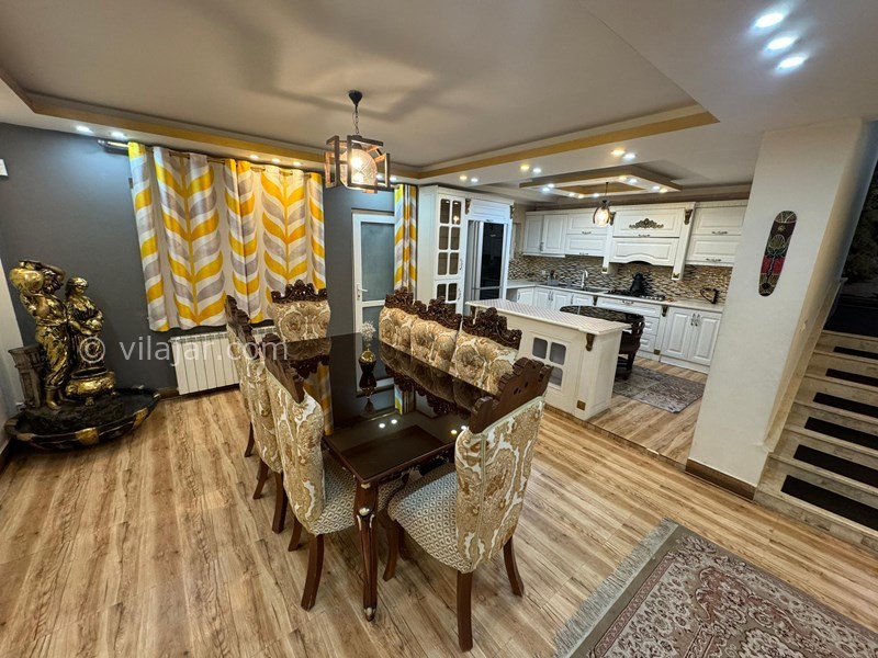 عکس شماره 837600 - اجاره ویلا استخر سرپوشیده نوشهر - 