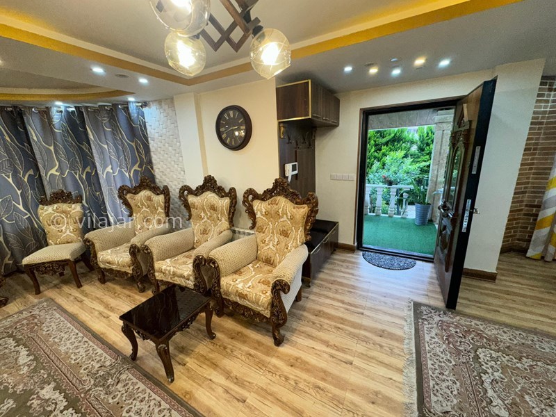 عکس شماره 837602 - اجاره ویلا استخر سرپوشیده نوشهر - 