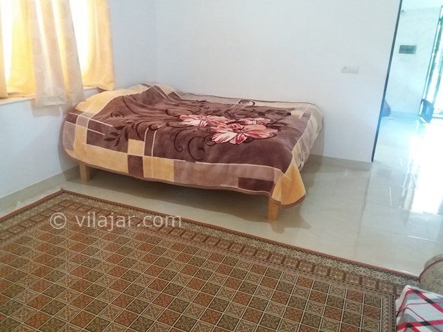 عکس شماره 83761 - اجاره ویلای دربست رامسر - 