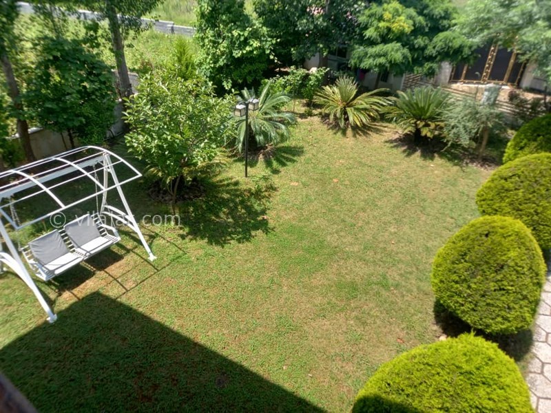 عکس شماره 837635 - ویلا استخر روباز آبگرم نوشهر - 